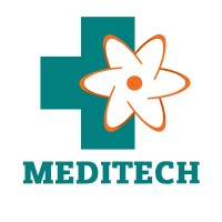 Meditech logo